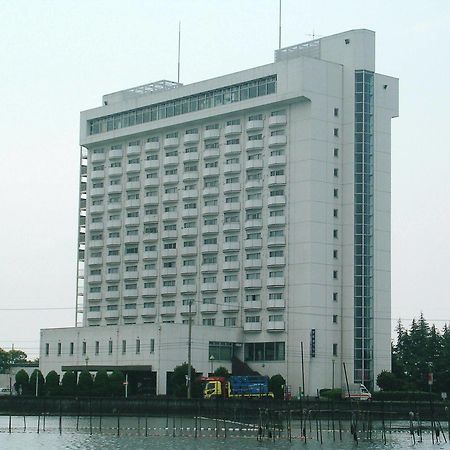 Hotel Biwako Plaza Moriyama Zewnętrze zdjęcie