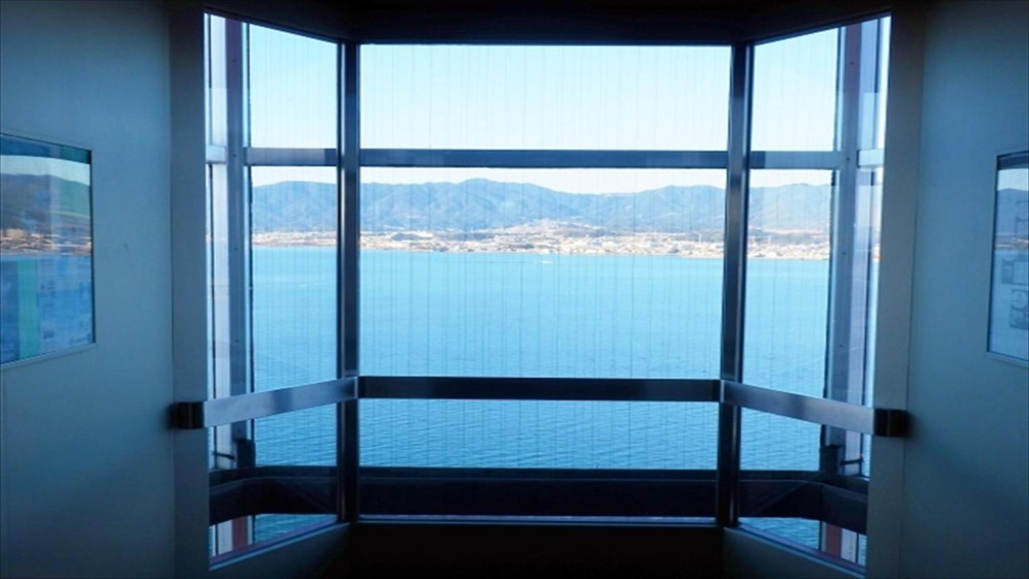 Hotel Biwako Plaza Moriyama Zewnętrze zdjęcie