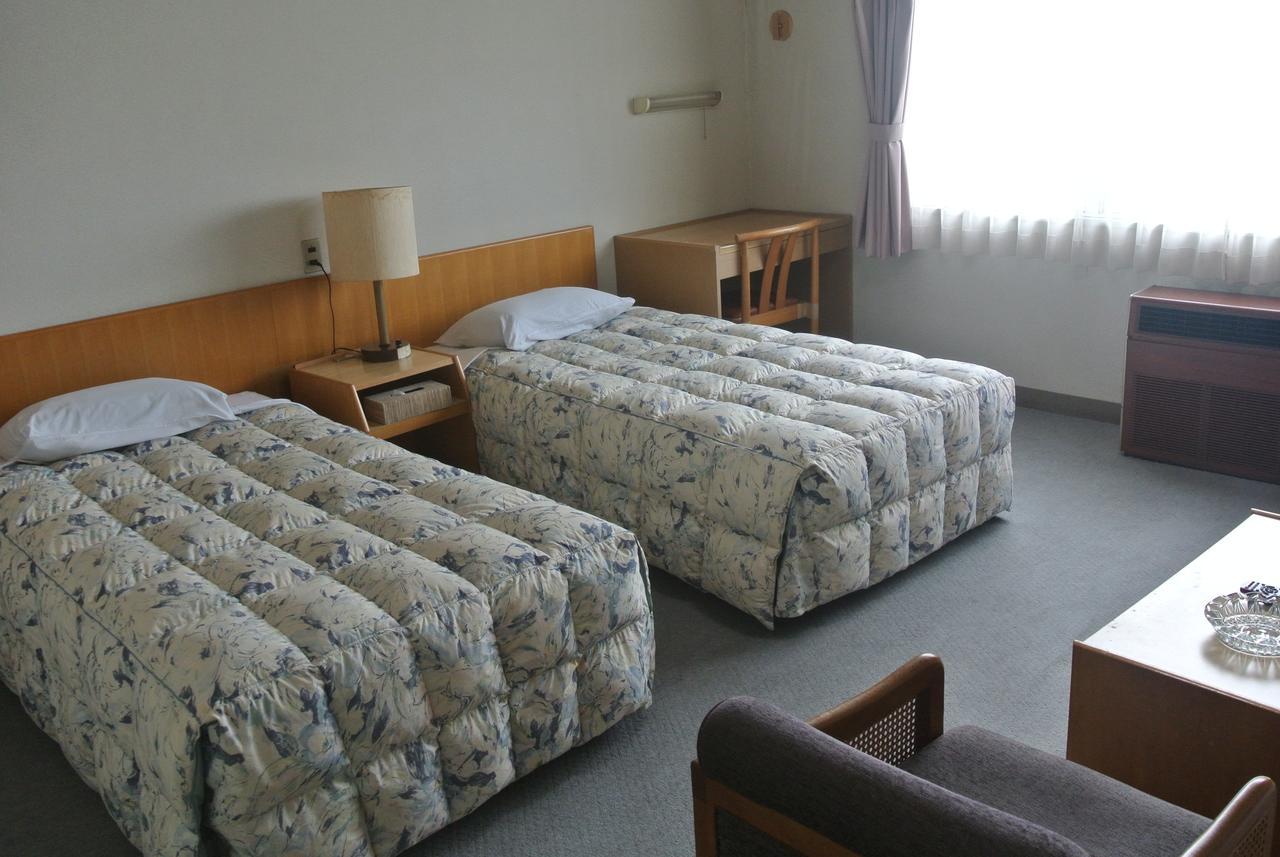 Hotel Biwako Plaza Moriyama Zewnętrze zdjęcie