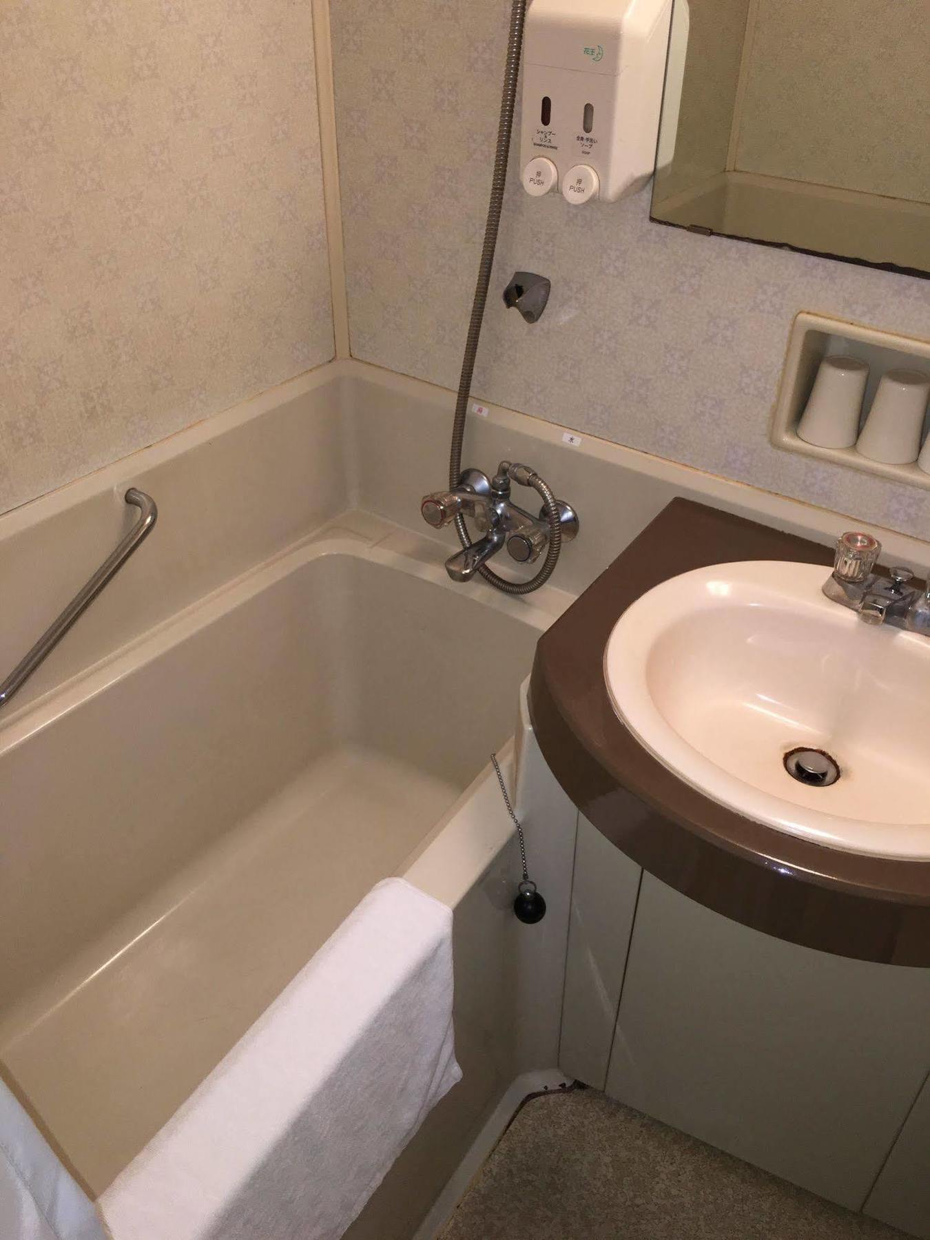 Hotel Biwako Plaza Moriyama Zewnętrze zdjęcie
